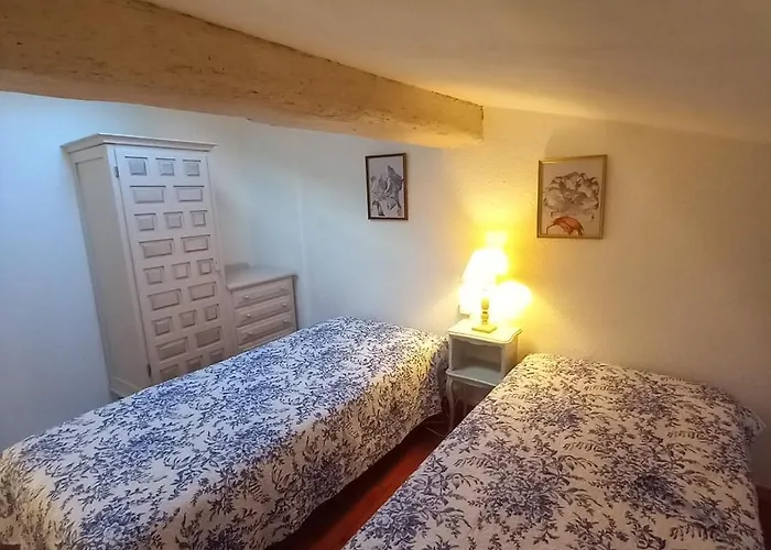 L\'Occitane Appartement Climatise Centre Ville