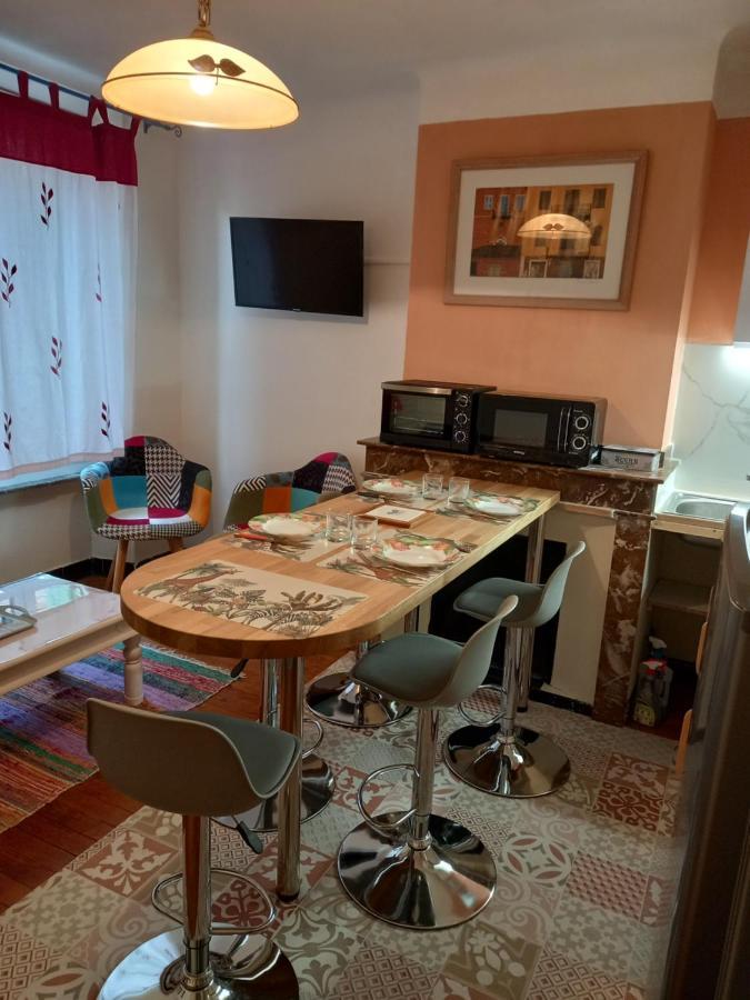 Apartment L'occitane Climatise Centre