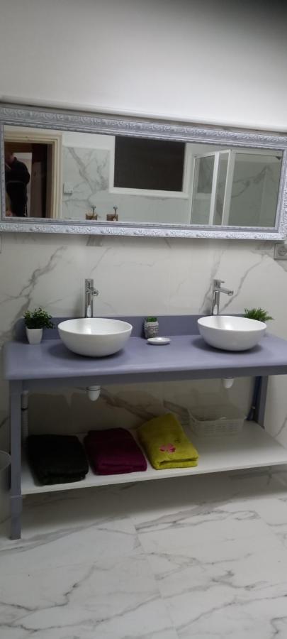 Apartment L'occitane Climatise Centre Limoux