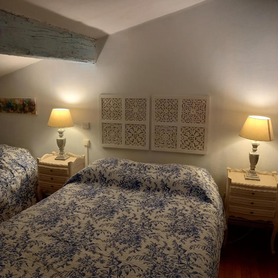 L'occitane Climatise Centre Apartment *