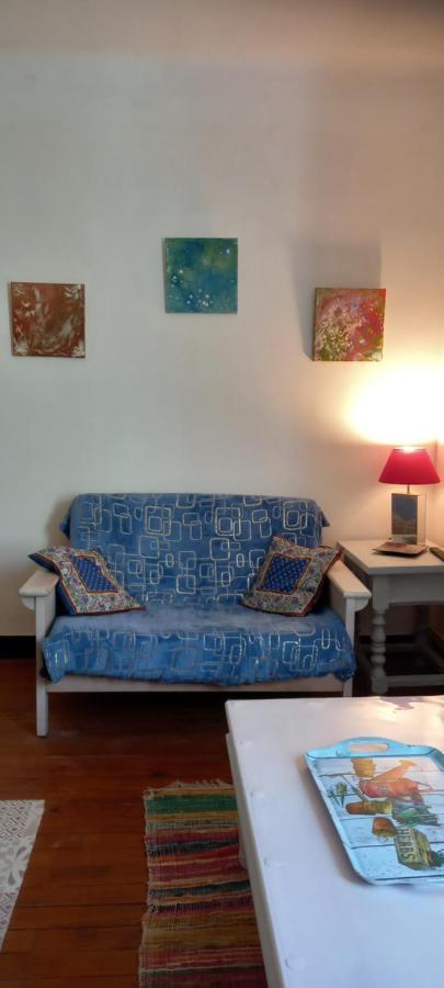 L'occitane Climatise Centre Apartment